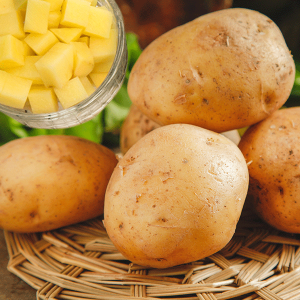 Упаковочная Машина Для Мытья Корнеплодов И Картофеля, Пилинга И Резки