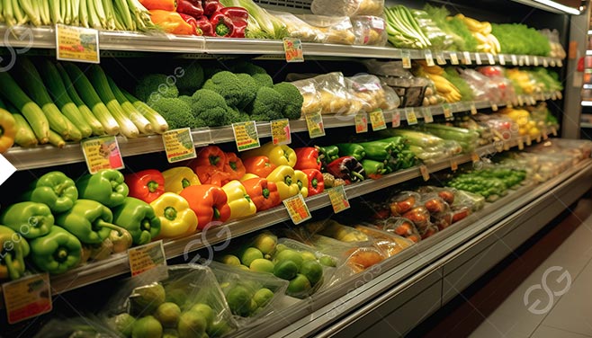 Высокое качество готовой продукции