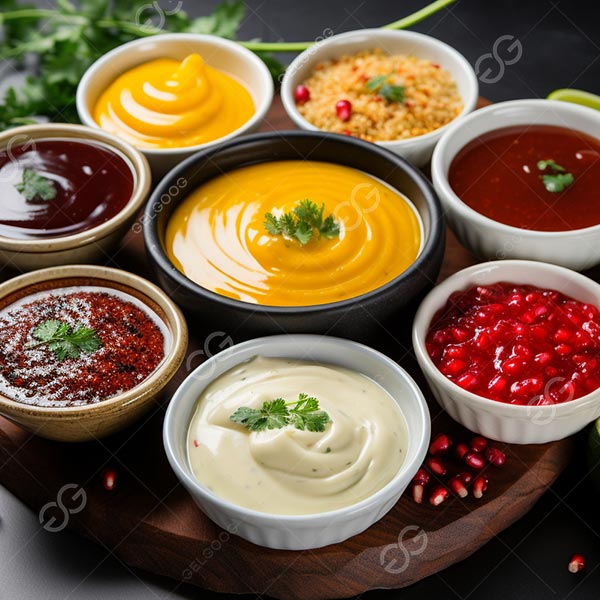 Виды Готовой Продукции Линии По Производству Соуса Чили
